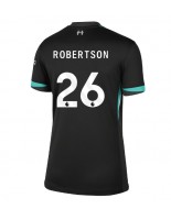 Liverpool Andrew Robertson #26 Bortedrakt Dame 2024-25 Korte ermer